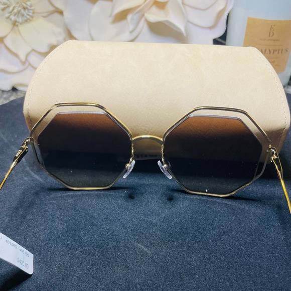 Chloe sunglasses - Picture 10 of 11